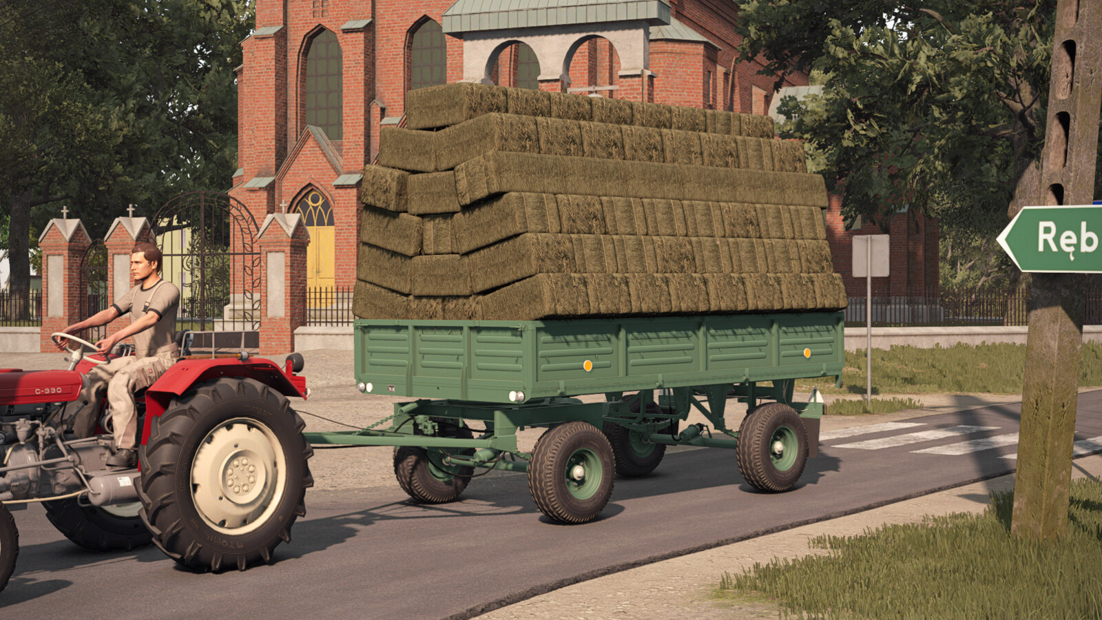 AutoSan D-46/D-47