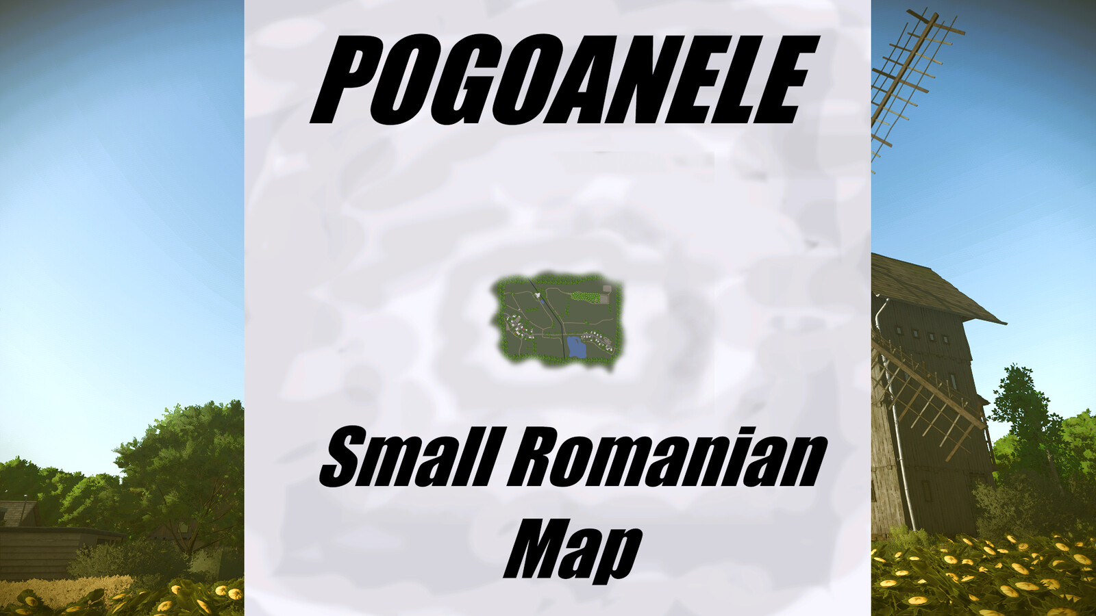 Pogoanele