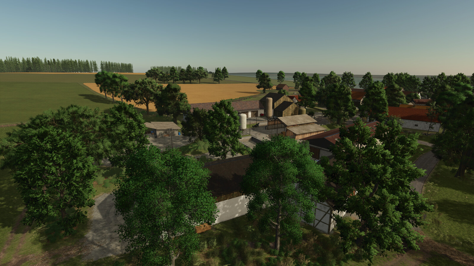 Somewhere In Thuringia IV Crossplay
