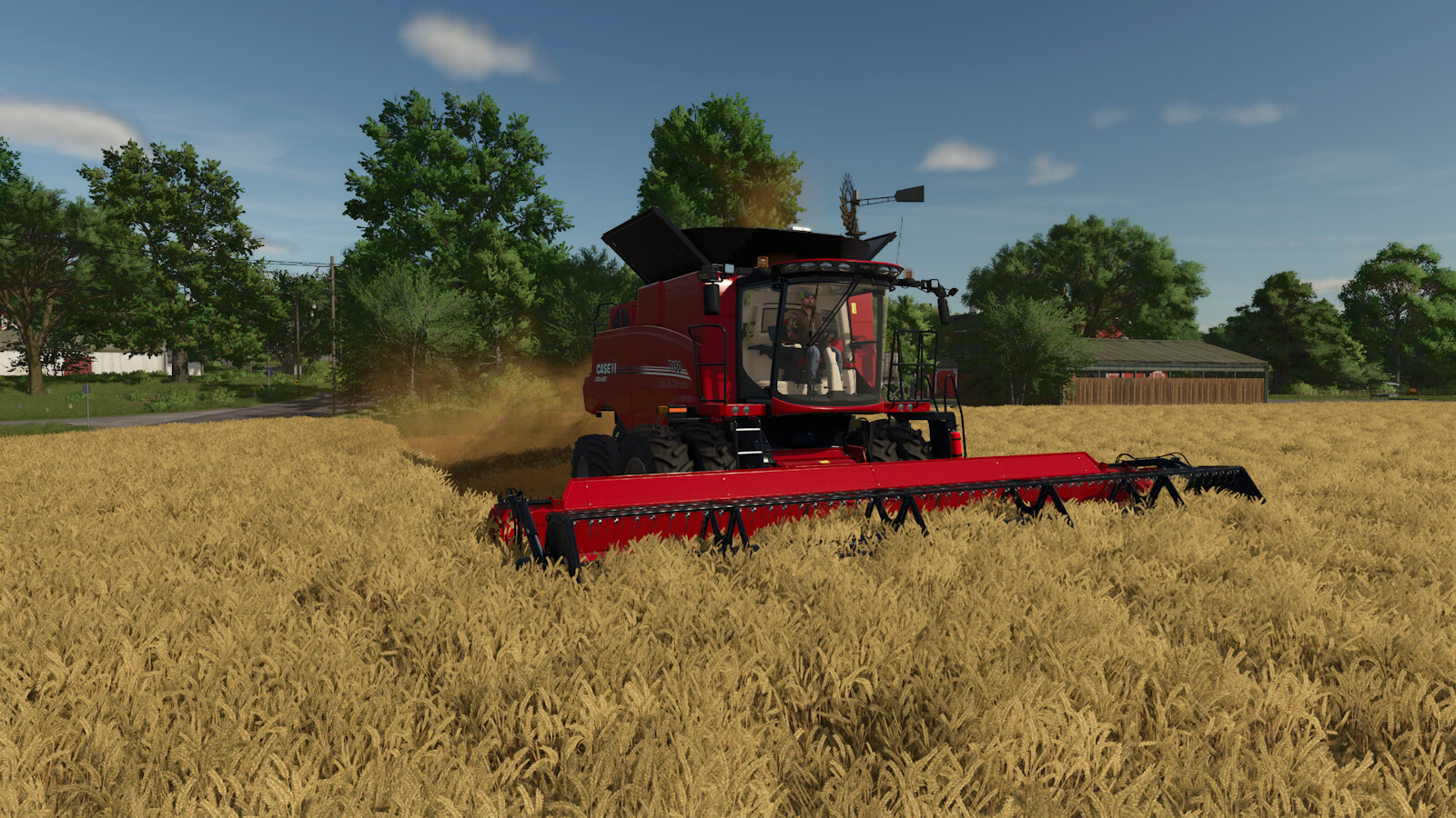 Yield Tracker