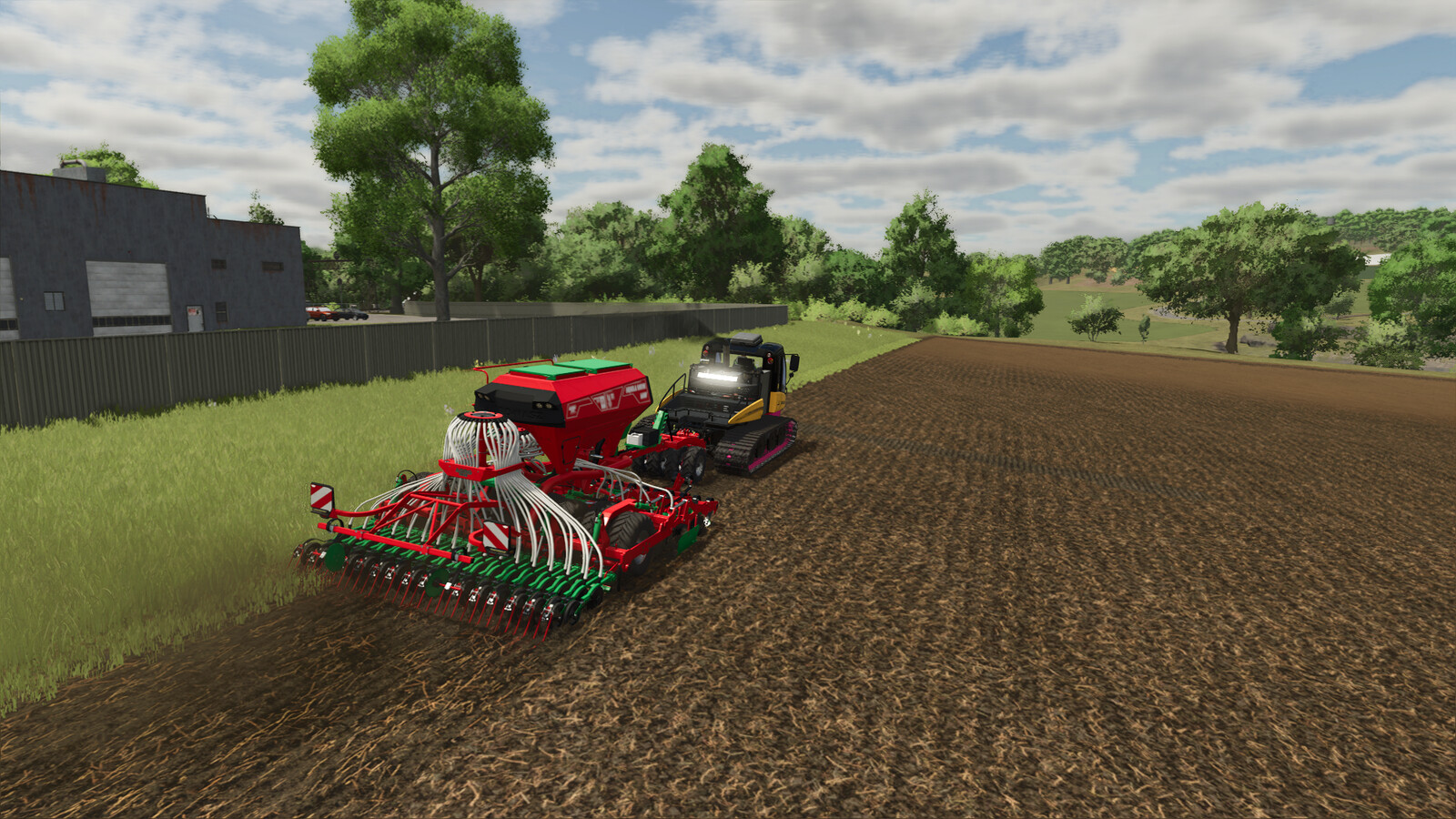 T-Wolf Agripower