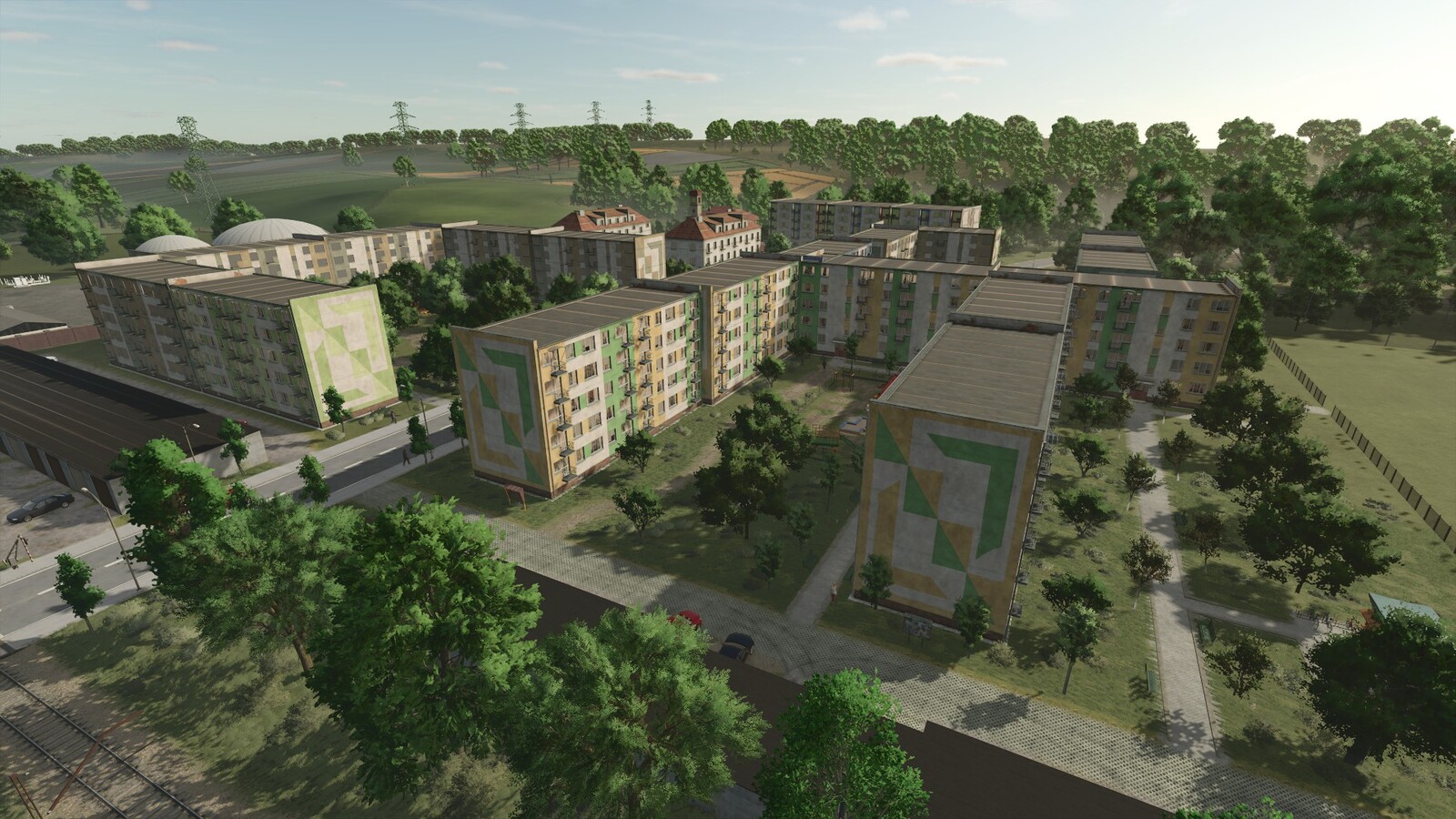 Kolonia 2026