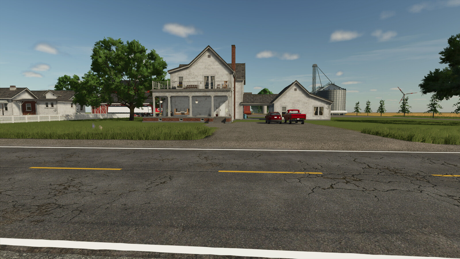Owendale Michigan