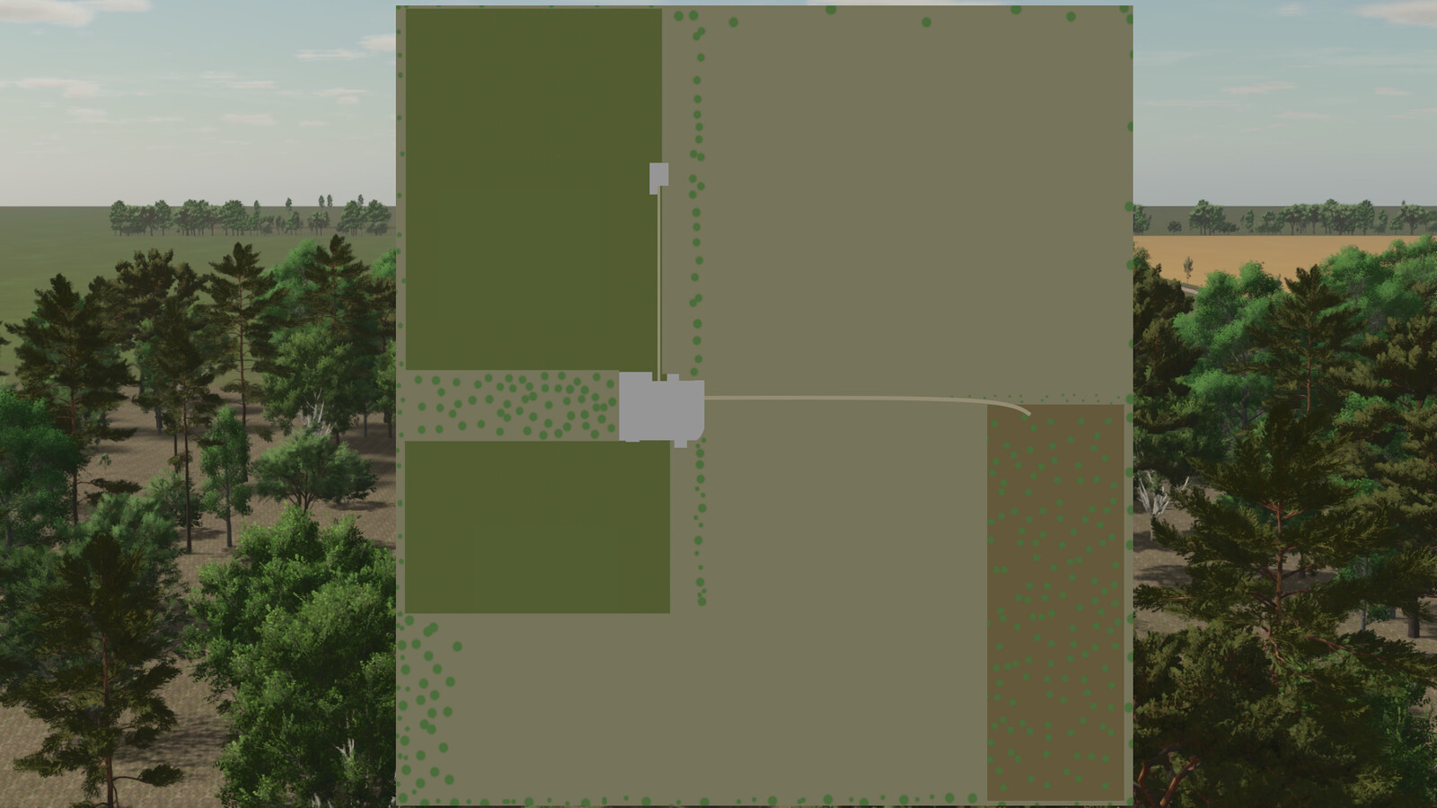 Cows Farm