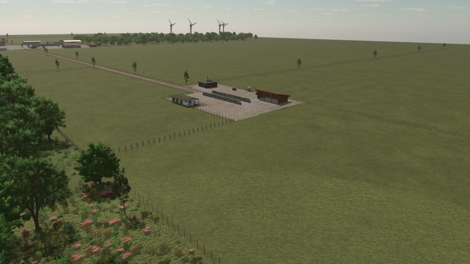 Cows Farm