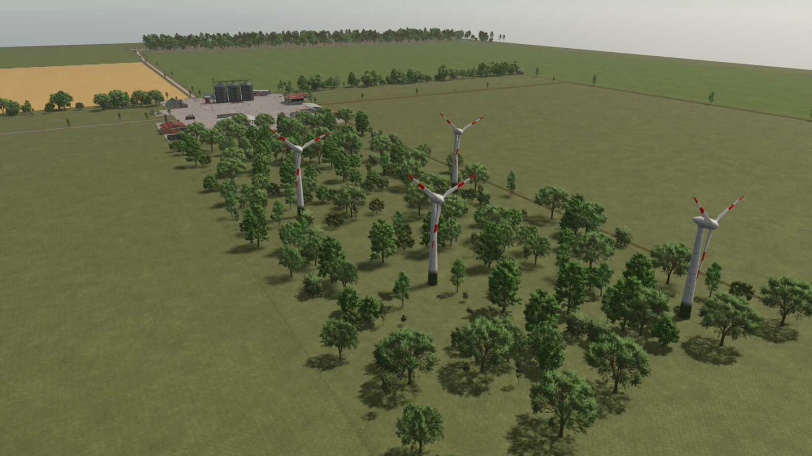 Cows Farm