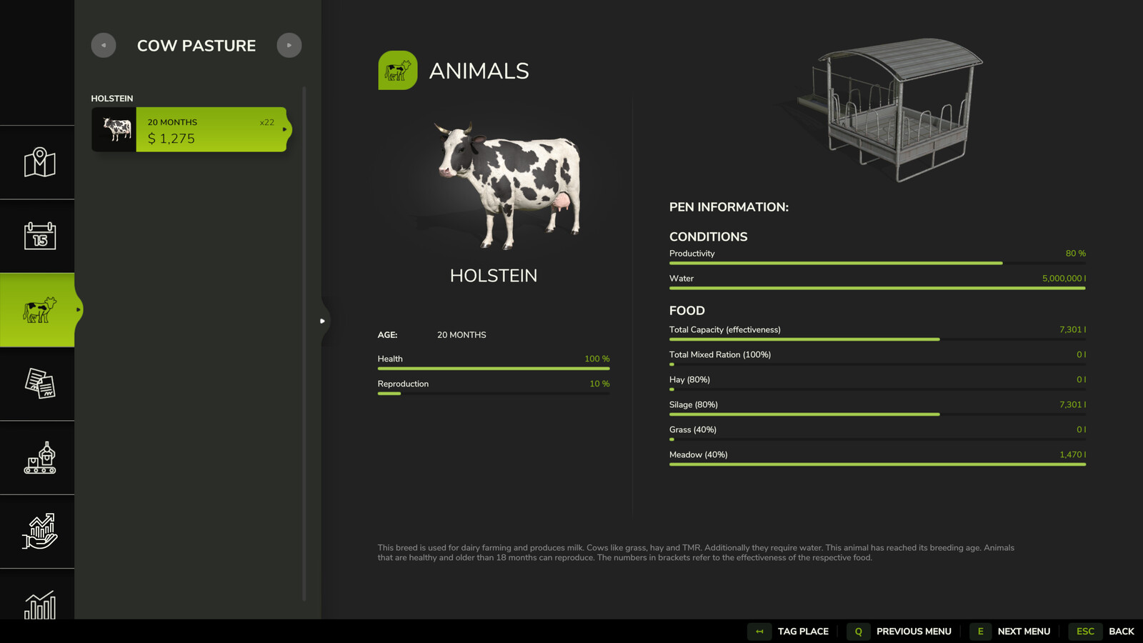 Automatic Water For Animals And Greenhouses