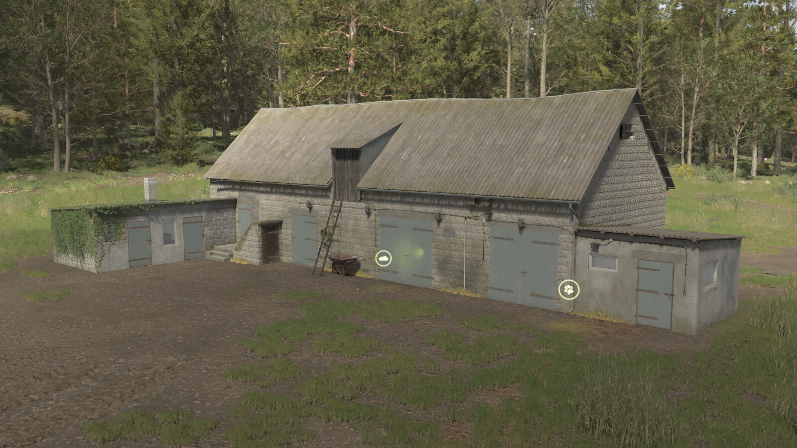 Small Farm Package