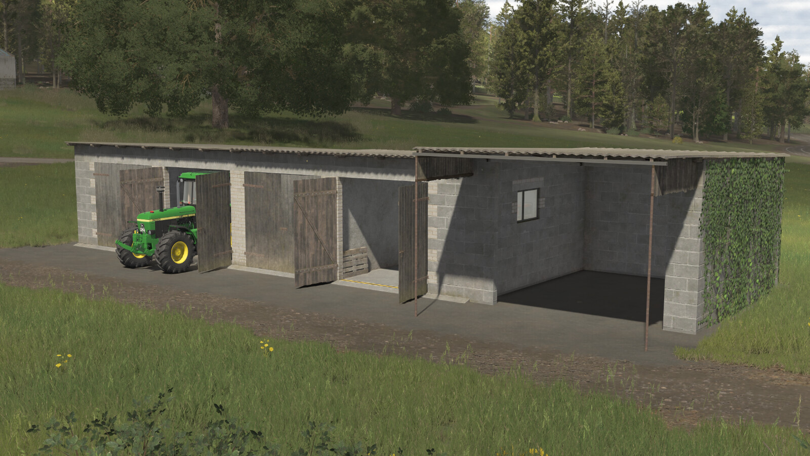 Small Farm Package
