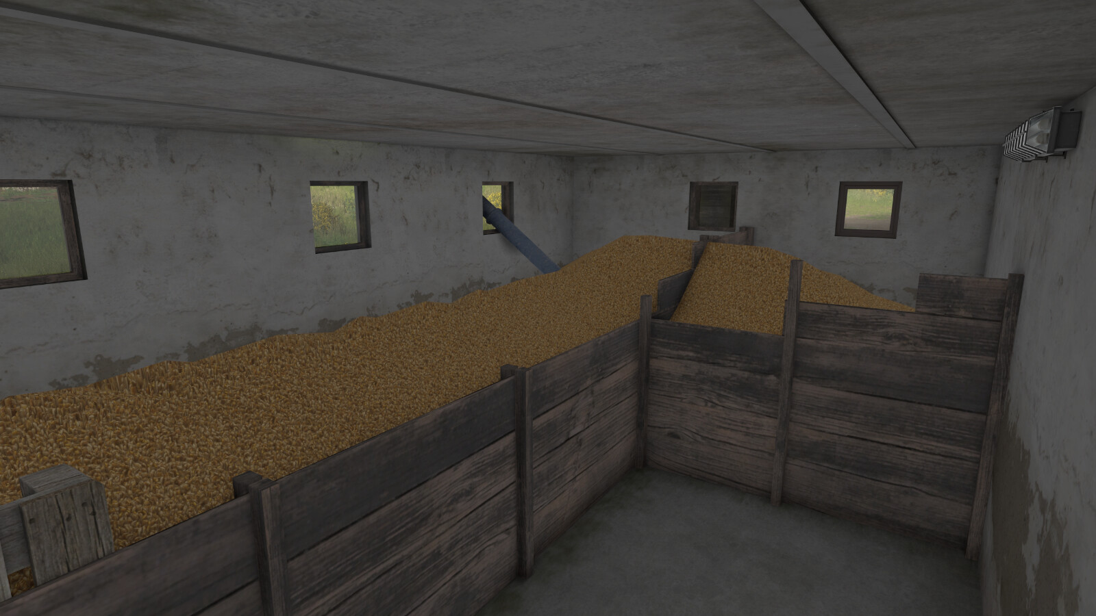 Small Farm Package