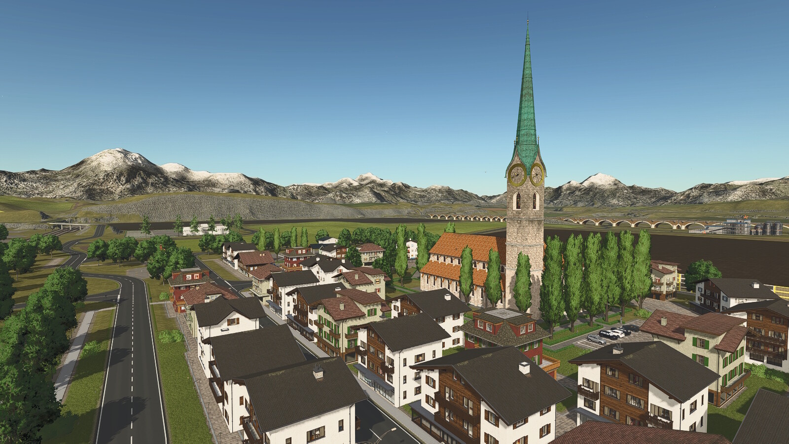 Oberthal