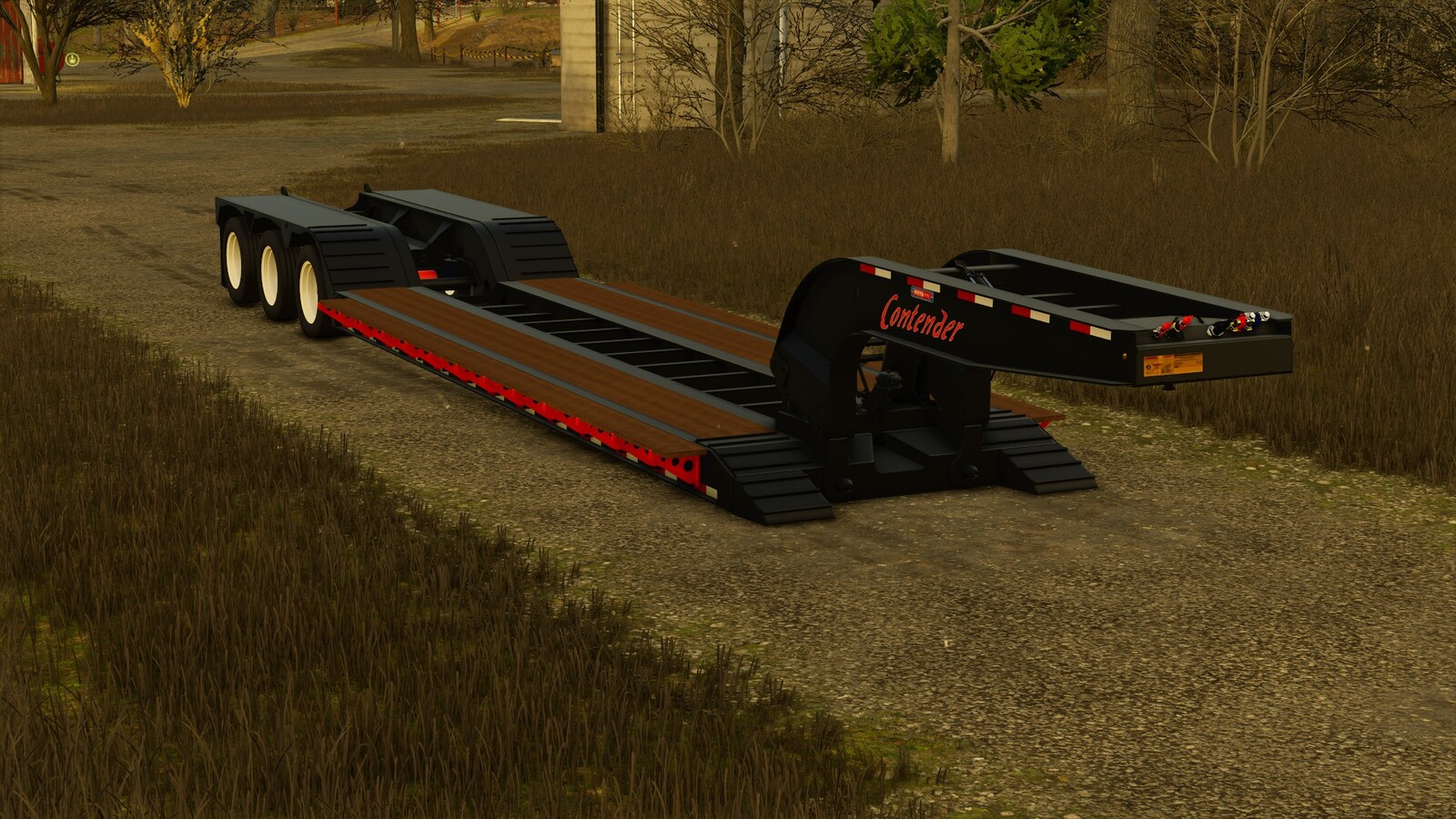 Pitts LB55-DC