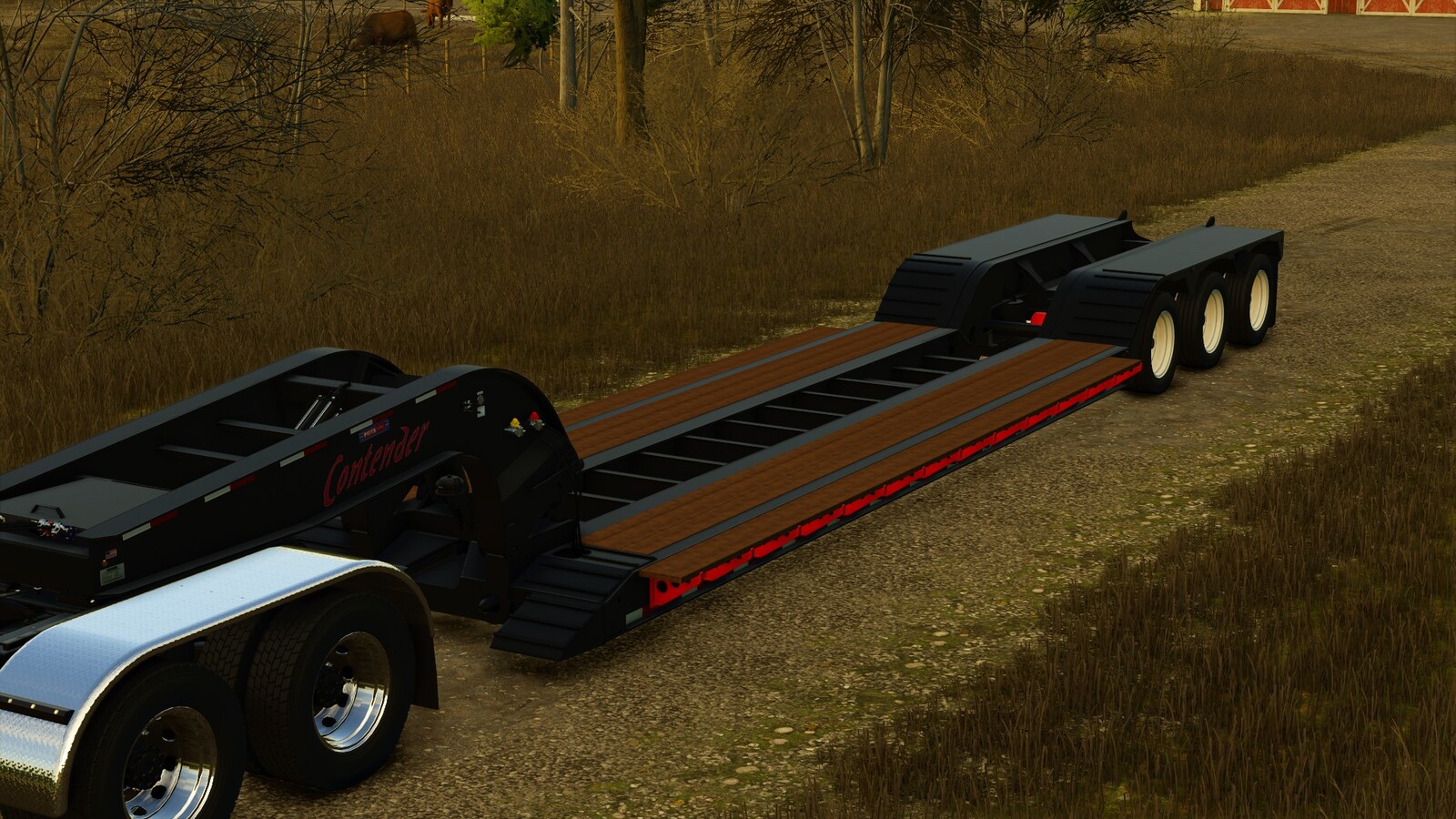 Pitts LB55-DC