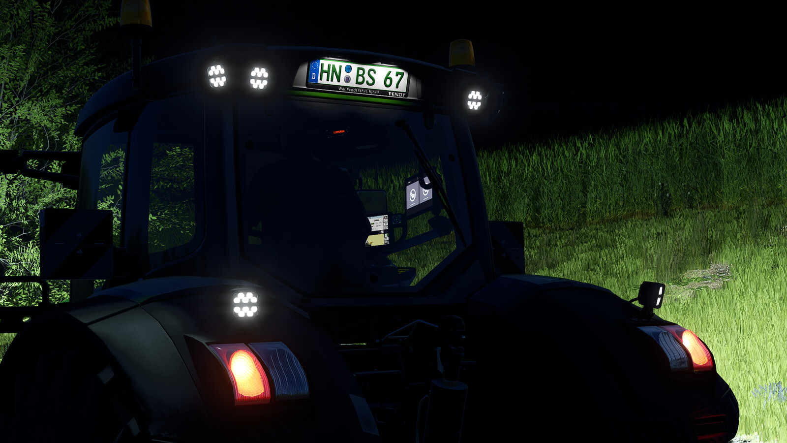 Nordic Lights Scorpius Pro (Prefab*)