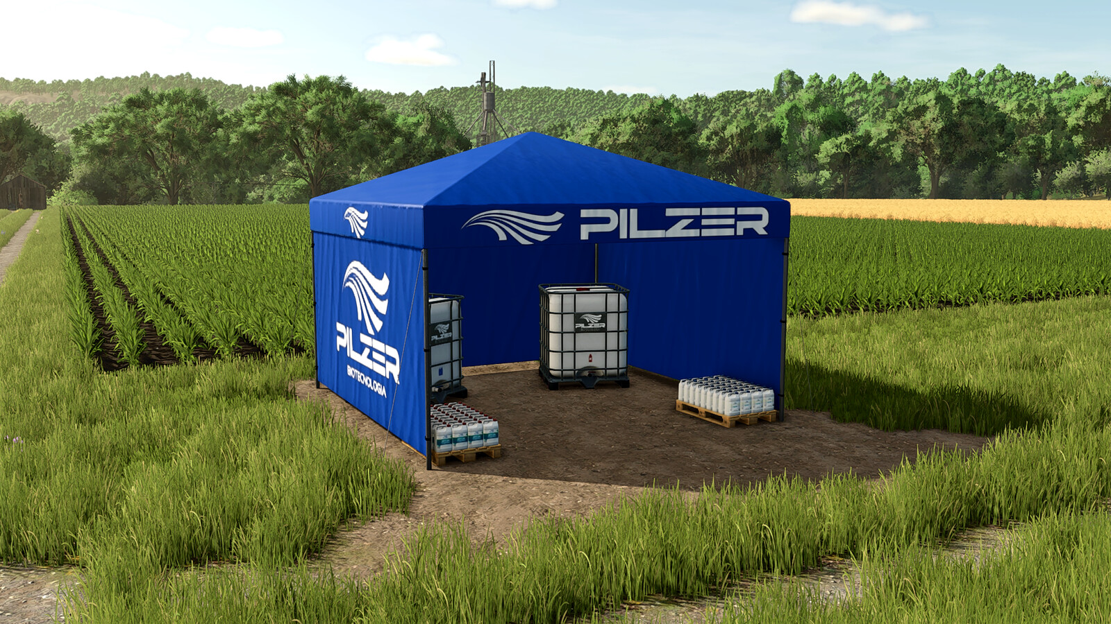 Pilzer Pack