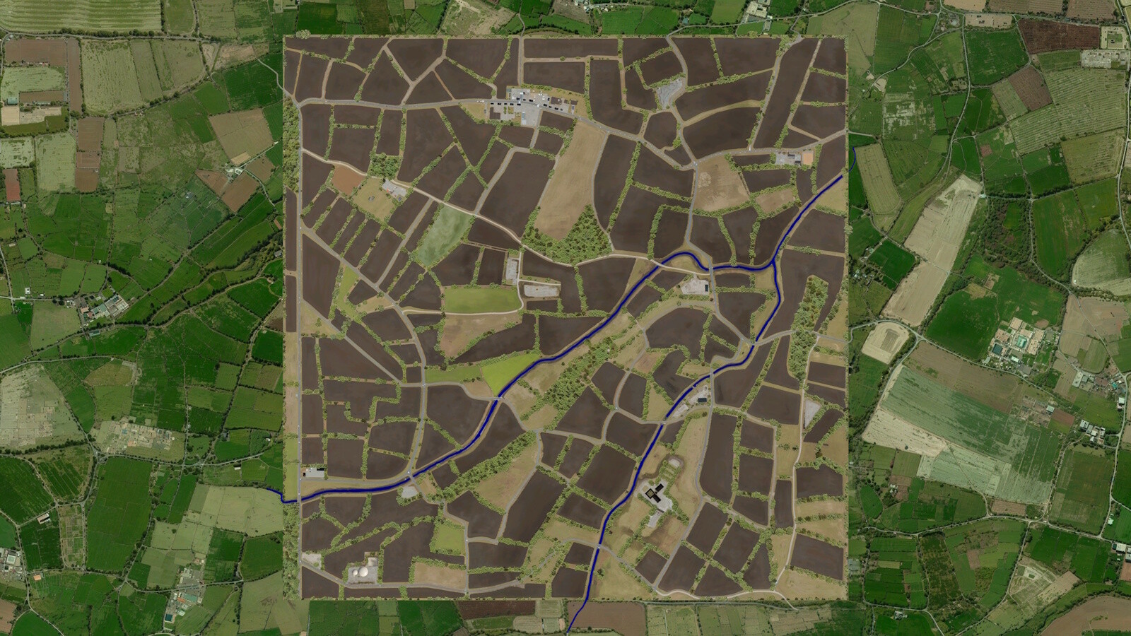 Vouilly Normandy