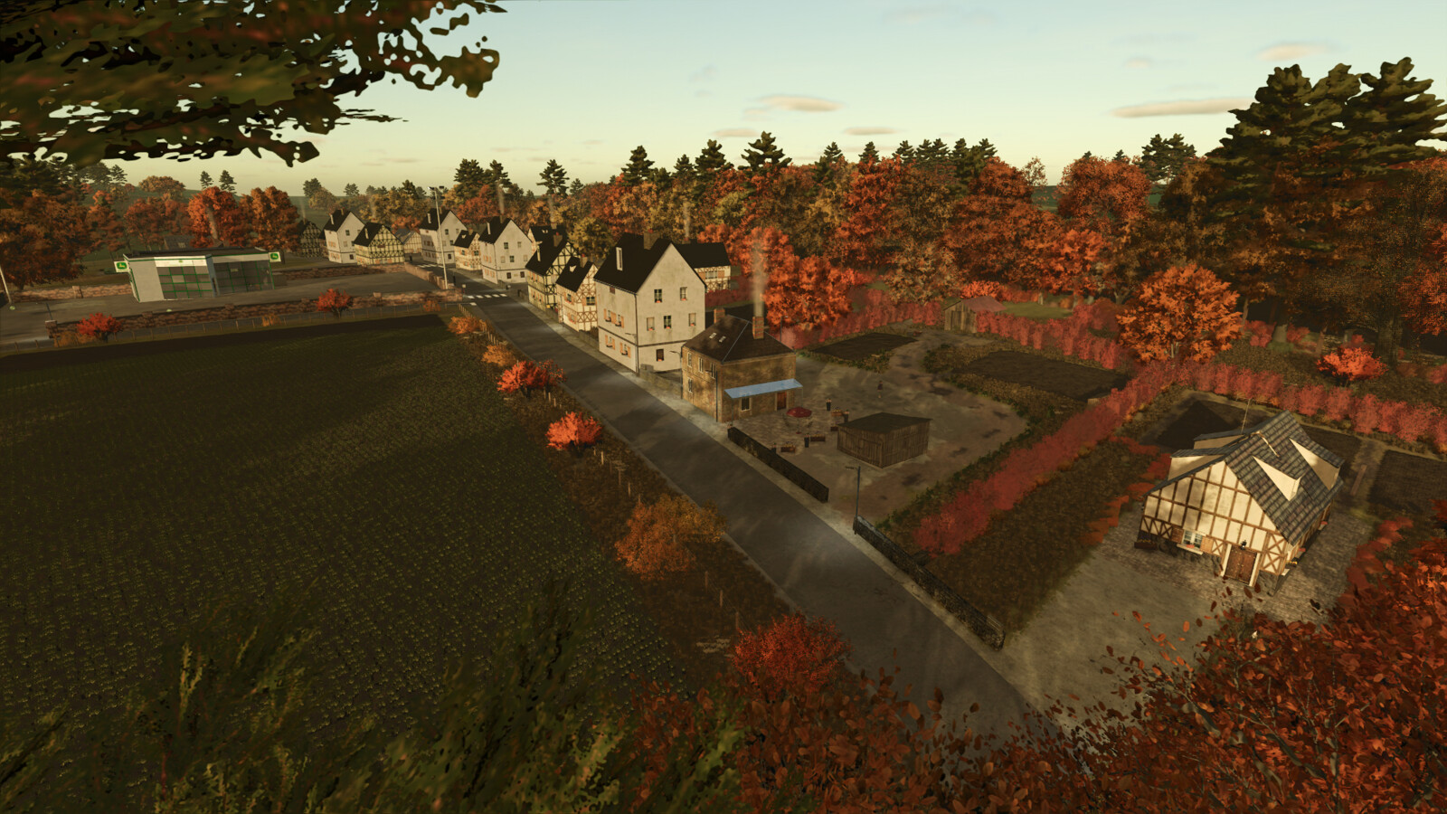 Vouilly Normandy