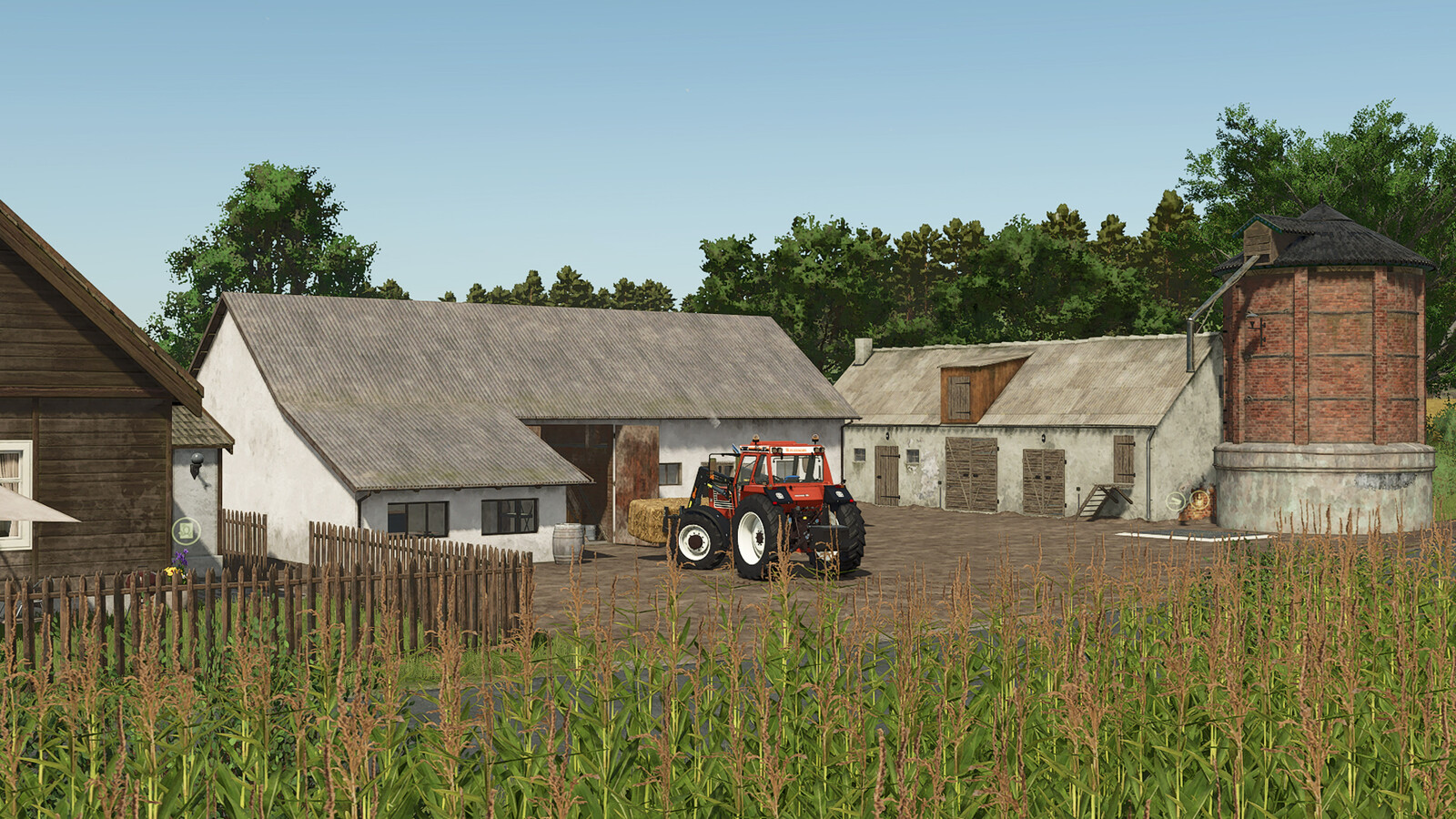 The Hamlet