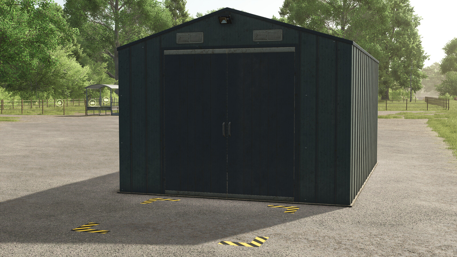 Small Farm Dairy
