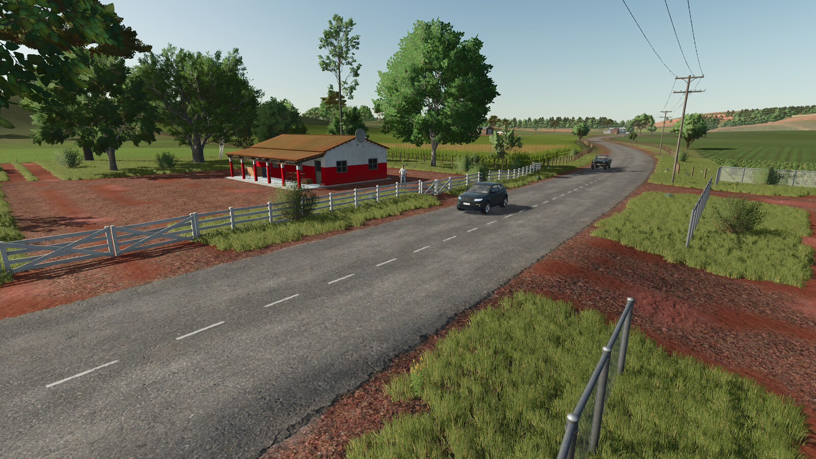 3 Marias Farm