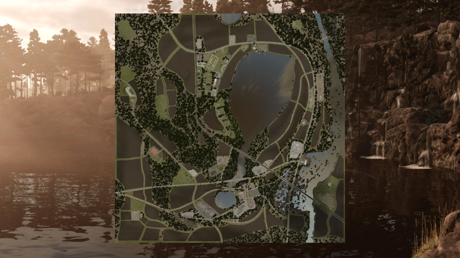 Forest Hills
