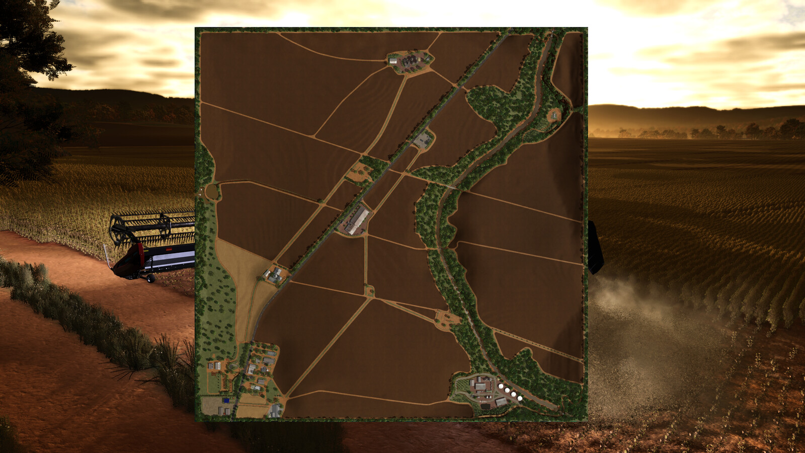 Sumidouro Farm