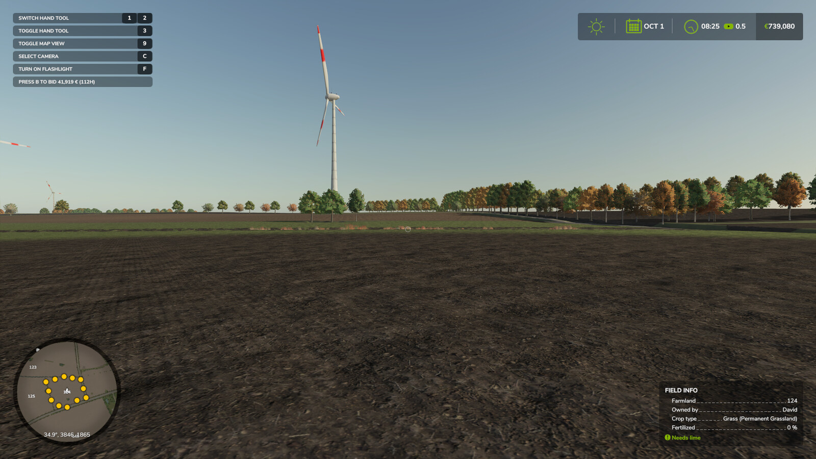 Farmland Auctions