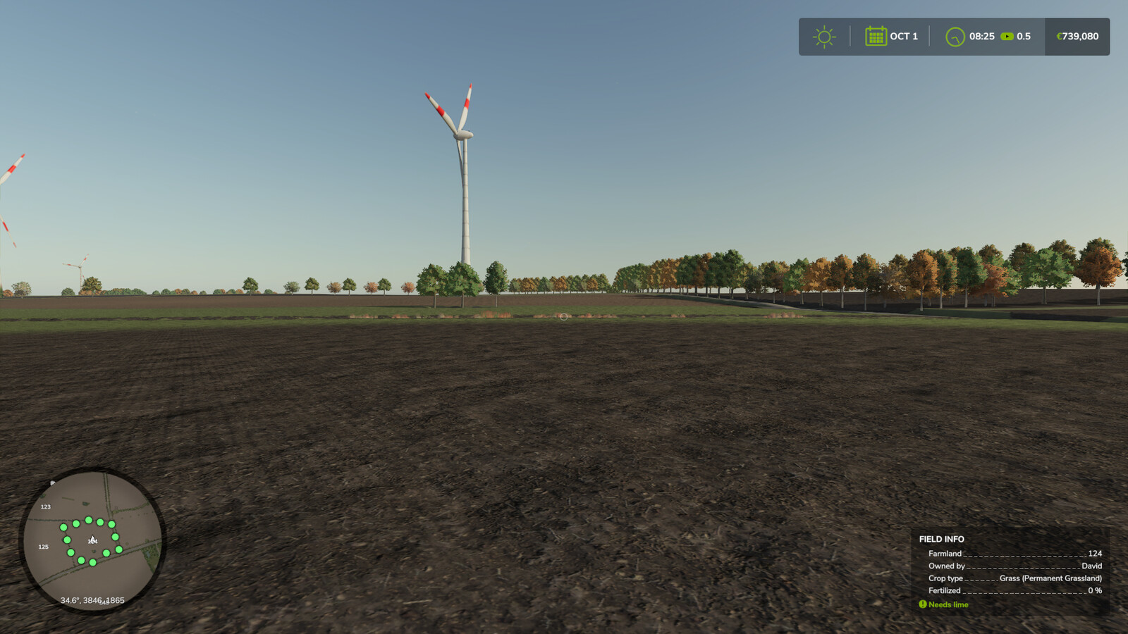 Farmland Auctions