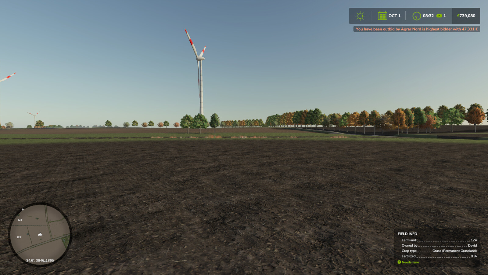 Farmland Auctions