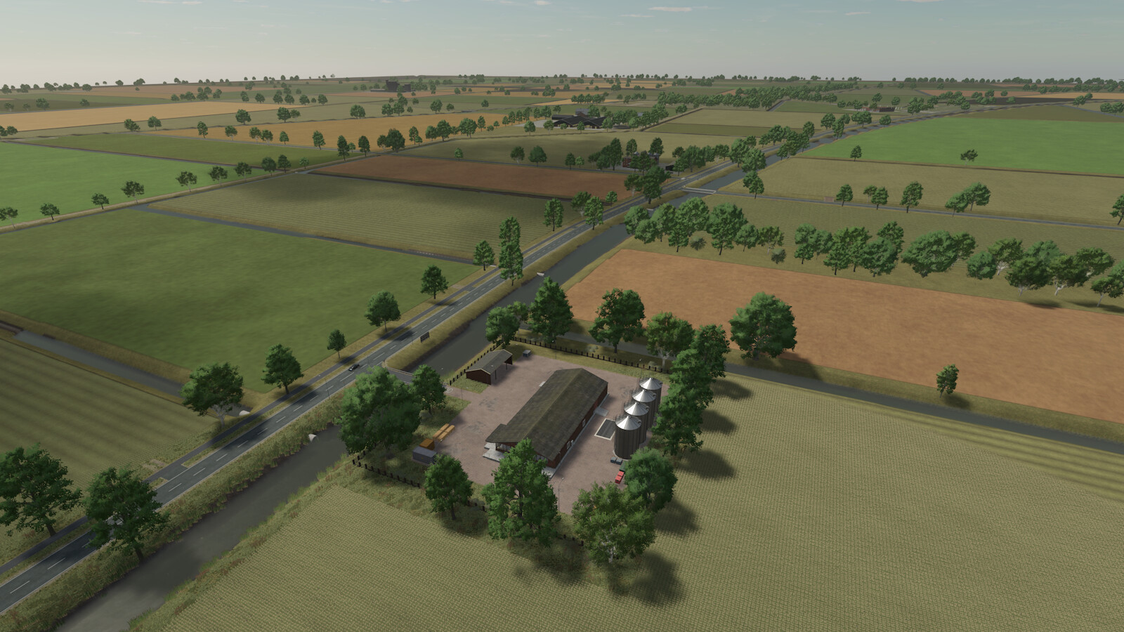 Leybucht 4x