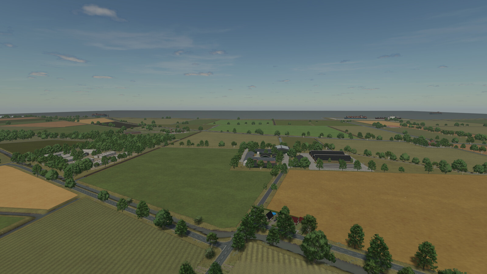 Leybucht 4x