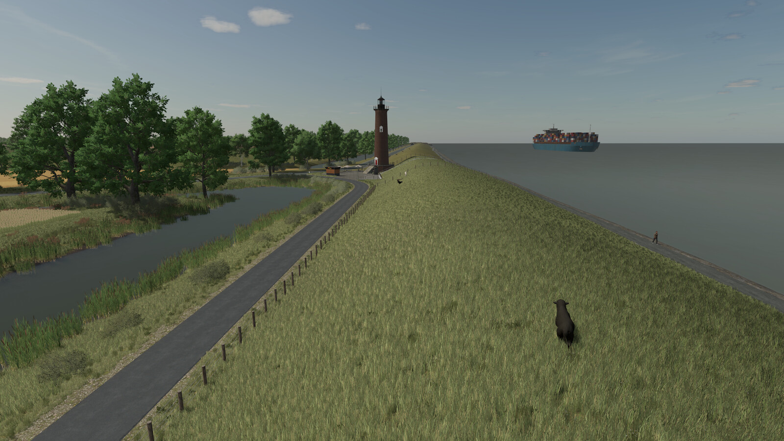 Leybucht 4x