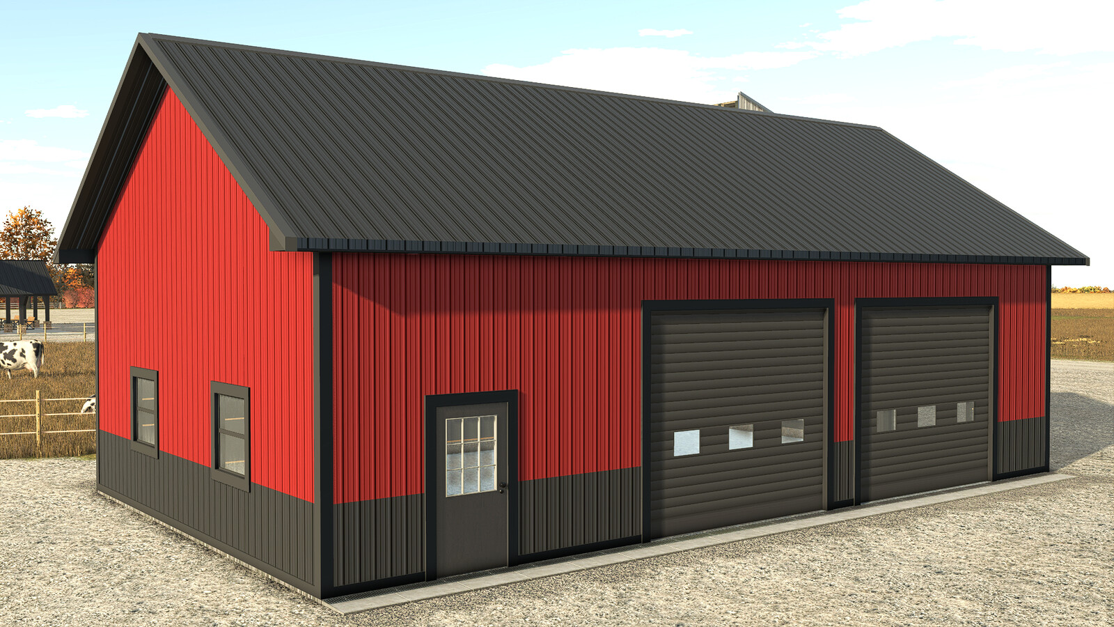 Car Garage