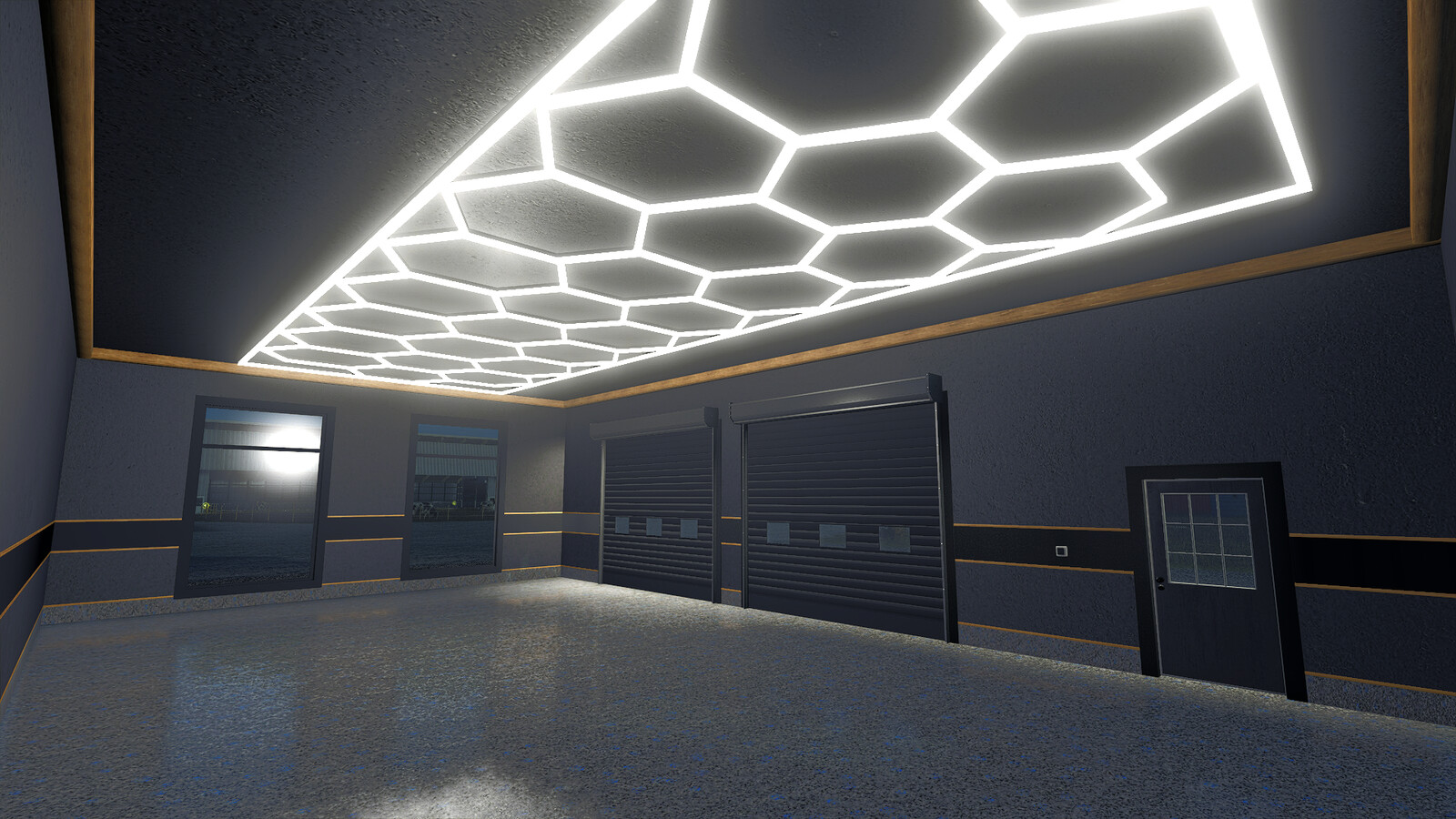 Car Garage