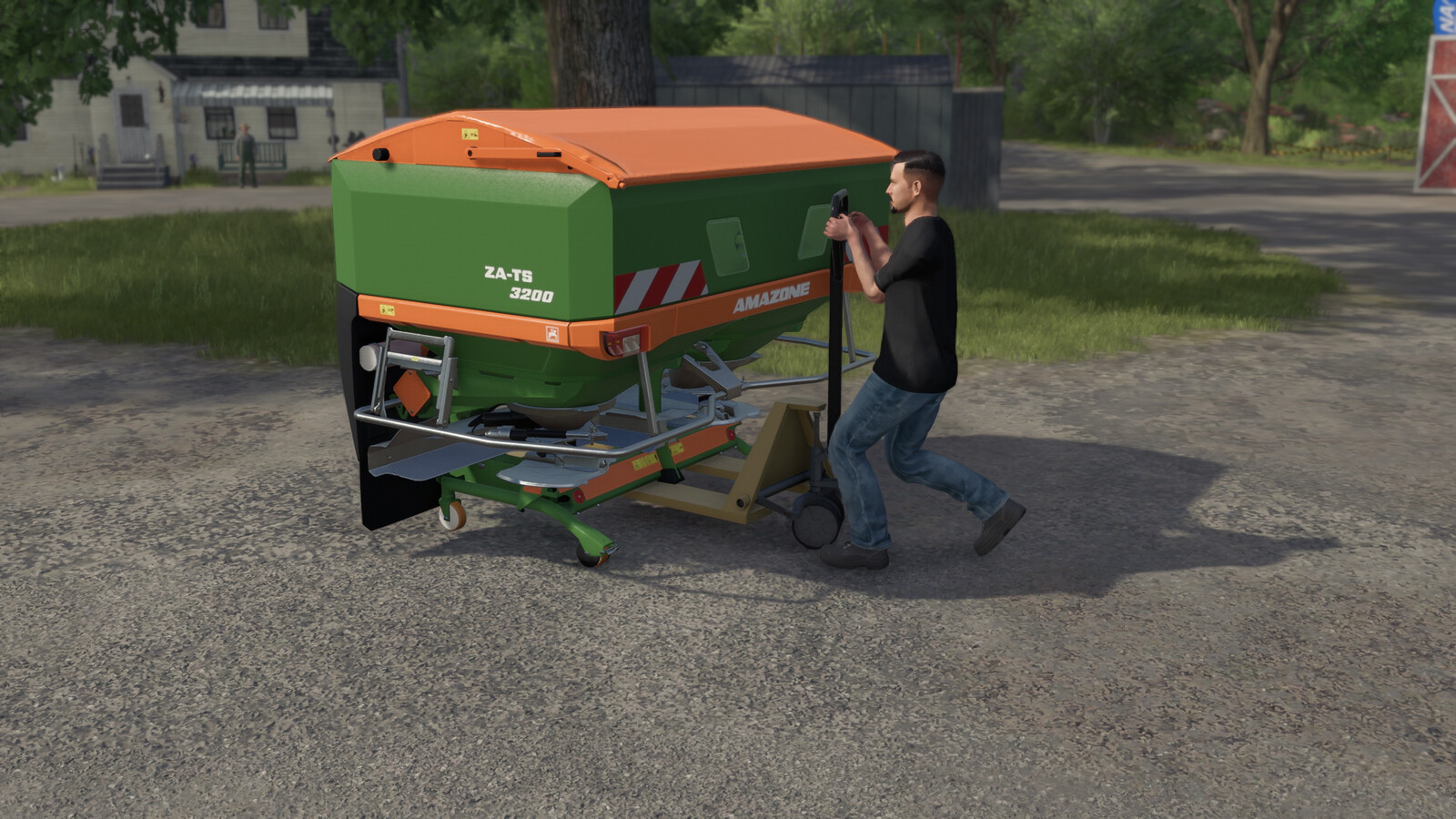 Pallet Trucks Pack