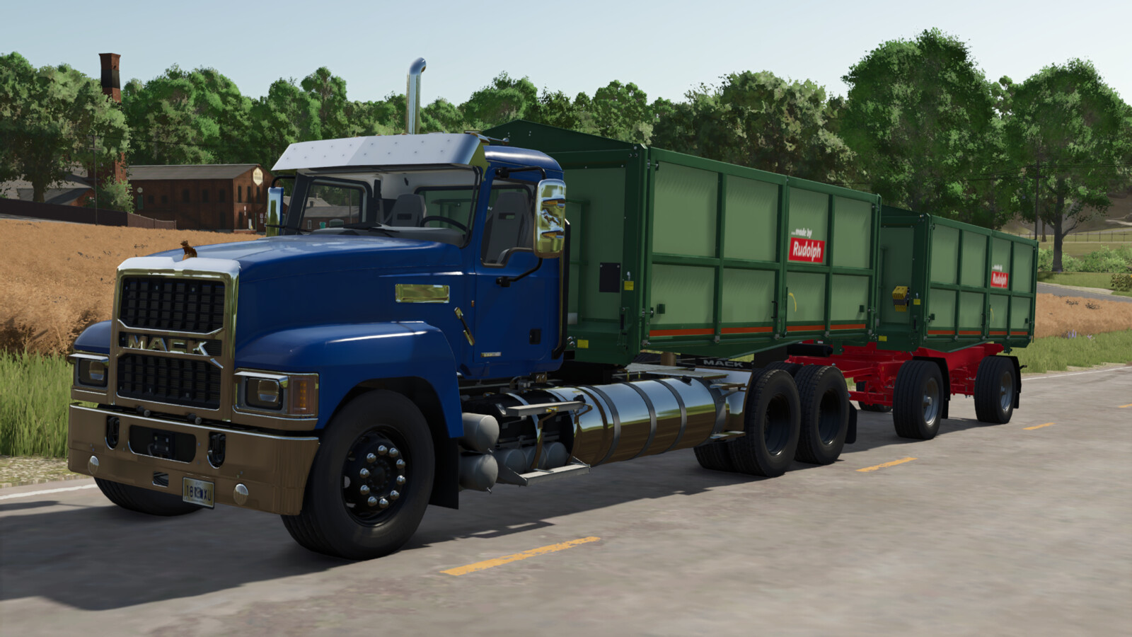 Pinnacle 6x4 Pack