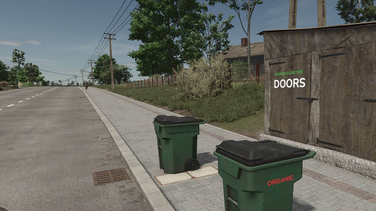 Placeable Text