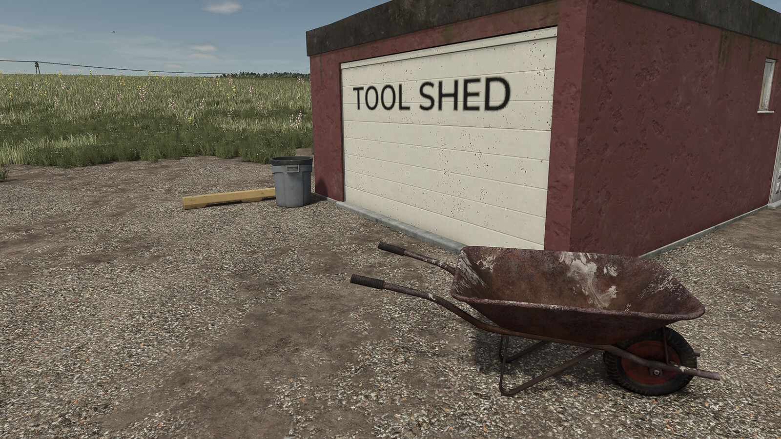 Placeable Text