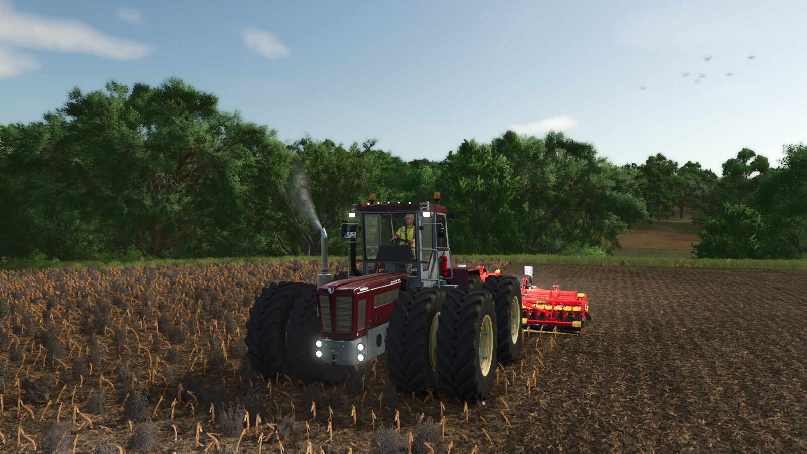 Schlüter 2500 VL