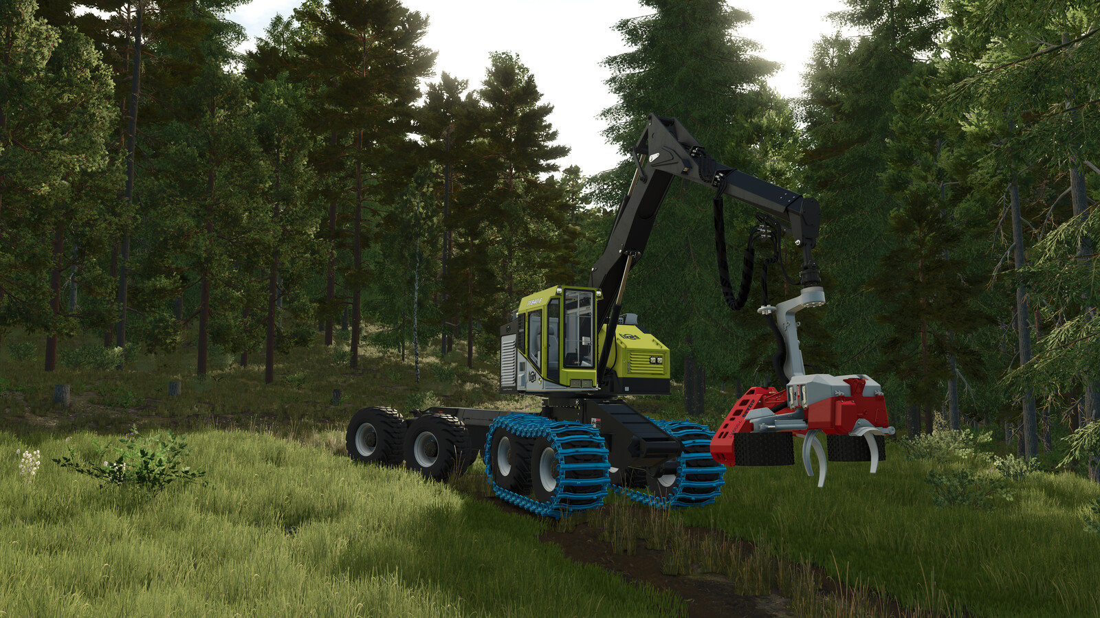 Lizard TF840-B