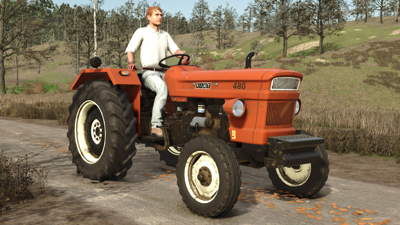 Fiat 480