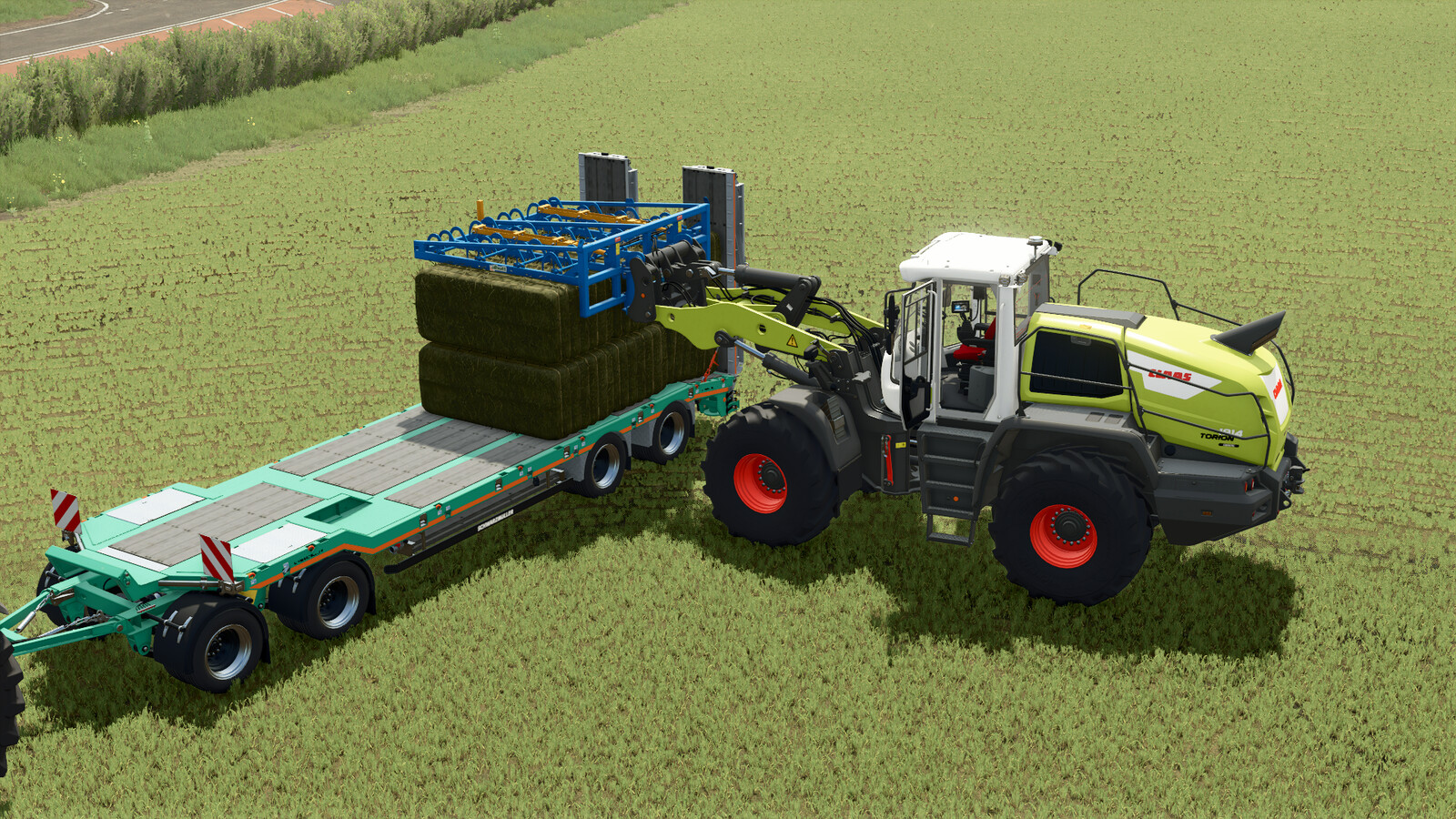 Torion1914 / L556XPower Pack