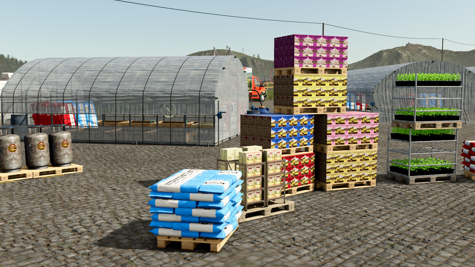 The Farmers Brew