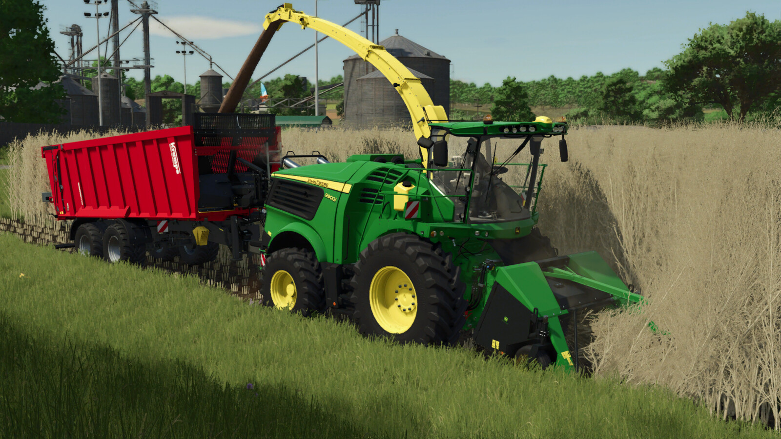 New Holland 130FB Universal