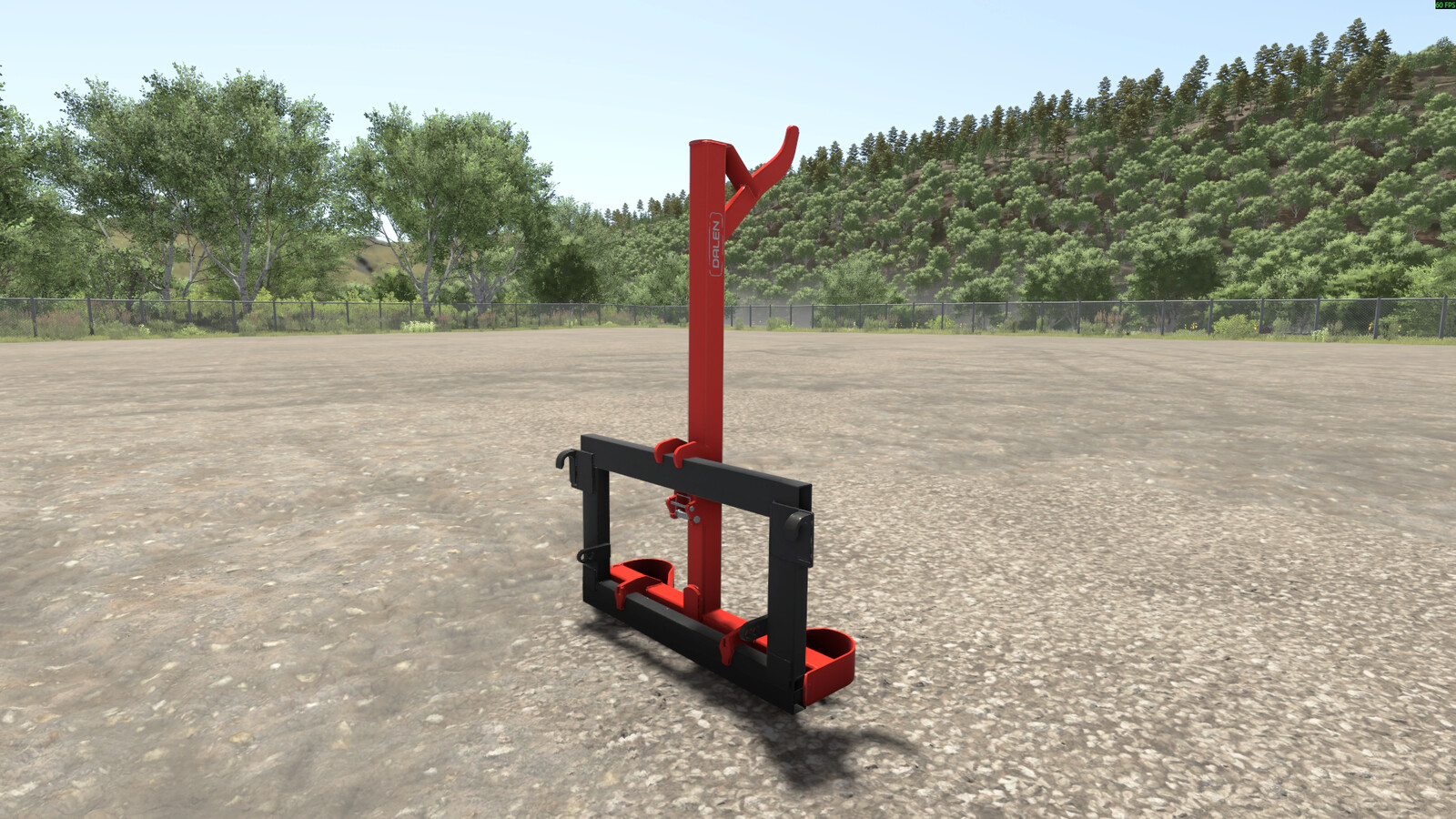 Dalen 1298 Bag Lifter