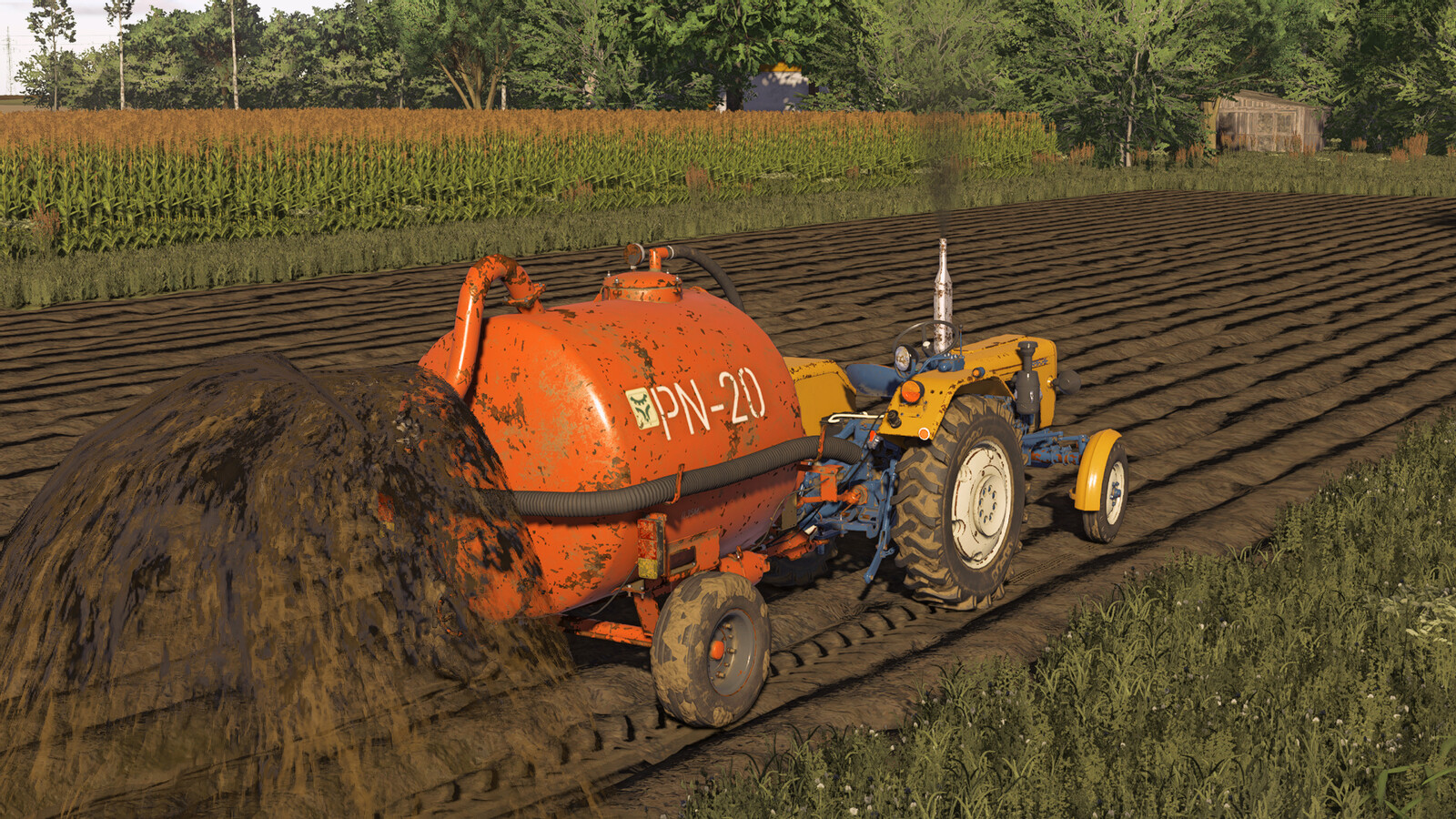 Meprozet PN-20