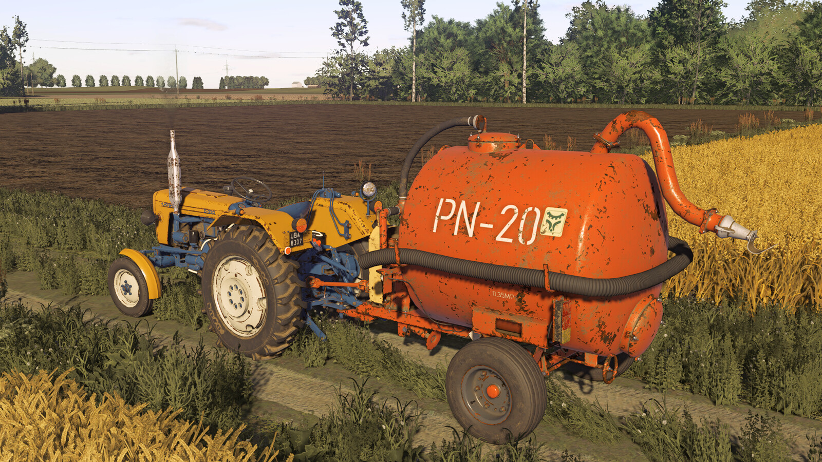 Meprozet PN-20