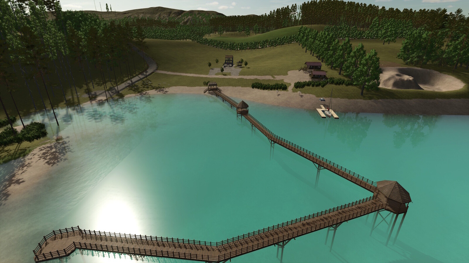 Clover Ridge