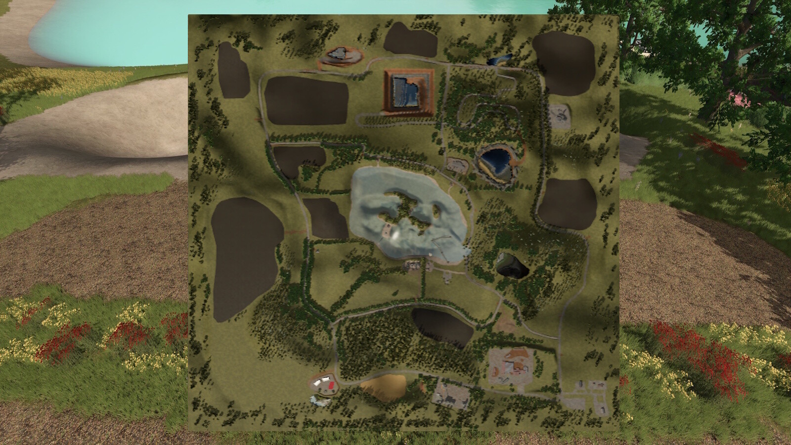 Clover Ridge