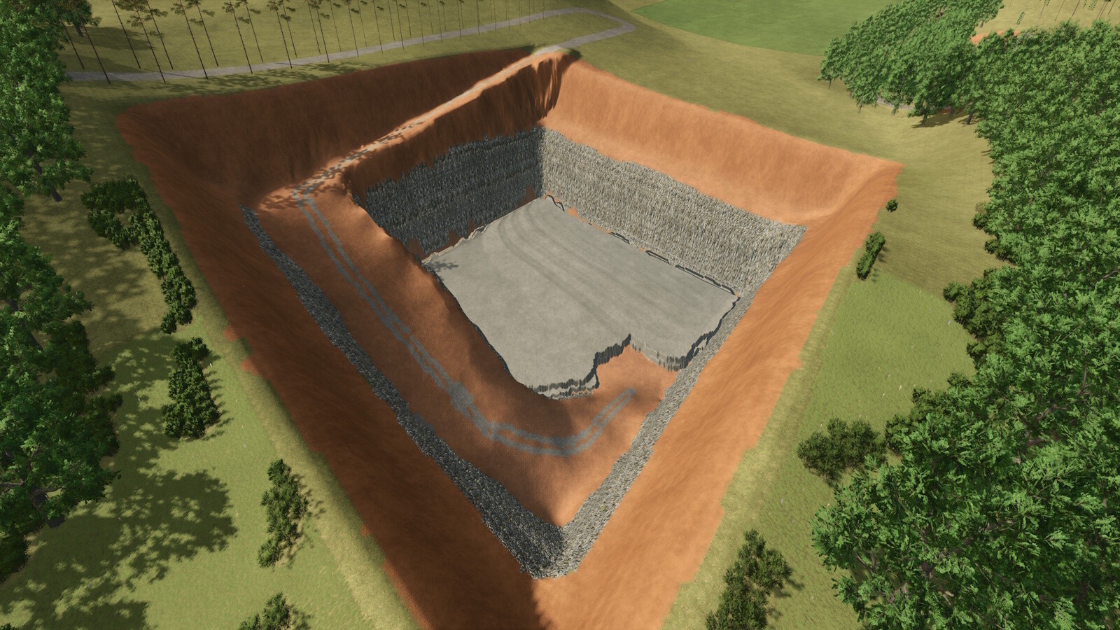 Clover Ridge